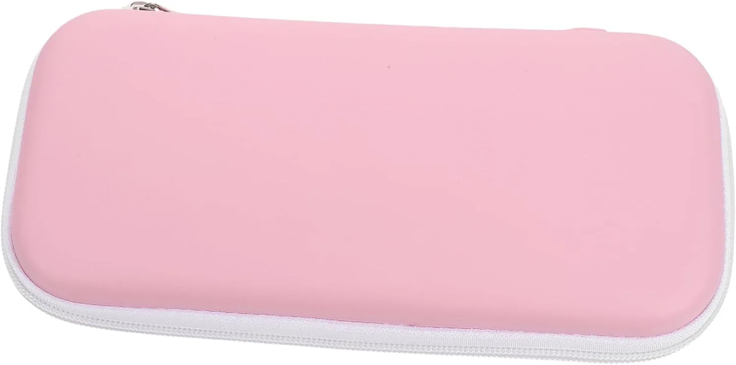 Portable Cooler Bag Compact Zipper Organizer for Travel Medical Storage Case for Supplies Lightweight Design for Business Trips and Daily Use