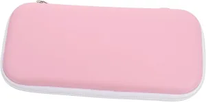 Portable Cooler Bag Compact Zipper Organizer for Travel Medical Storage Case for Supplies Lightweight Design for Business Trips and Daily Use