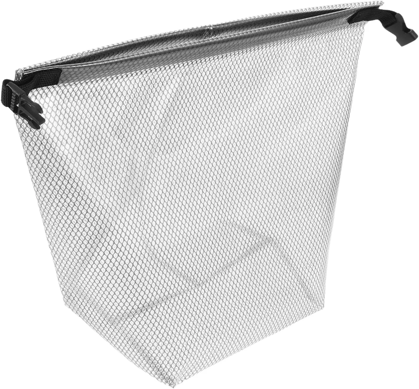 Portable Mesh Travel Toiletry Bag Beach Bag Wet Clothes Bag Men's Toiletry Bag