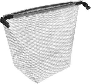 Portable Mesh Travel Toiletry Bag Beach Bag Wet Clothes Bag Men's Toiletry Bag