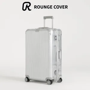 RIMOWA Compatible Clear Luggage Cover Roungecover for Original Check-In L (ORIGINAL/TOPAS 925(923/924), 73
