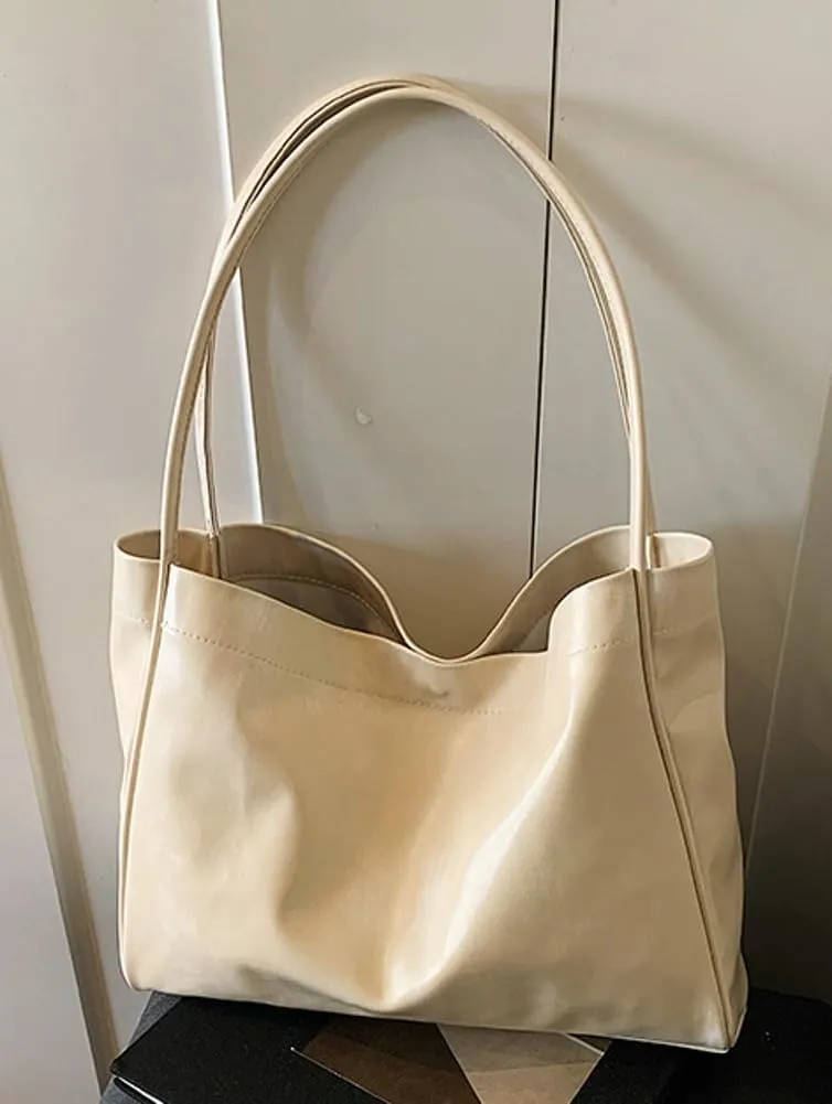 Slouchy Crescent Hobo Bags Women Trendy Satchels Crossbody Purse Shoulder Bag Cute Top-handle Travel Tote Handbag 2025