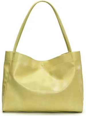 Slouchy Crescent Hobo Bags Women Trendy Satchels Crossbody Purse Shoulder Bag Cute Top-handle Travel Tote Handbag 2025