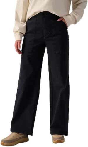 Stoic, Venture Wide Leg Pant - Women's