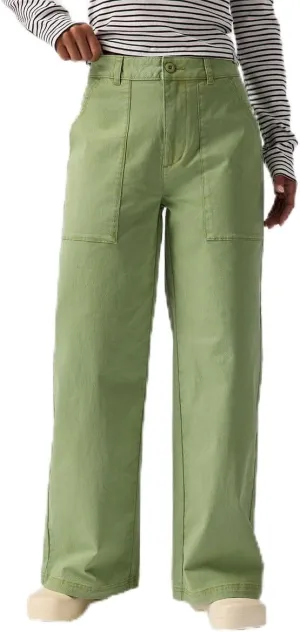 Stoic, Venture Wide Leg Pant - Women's