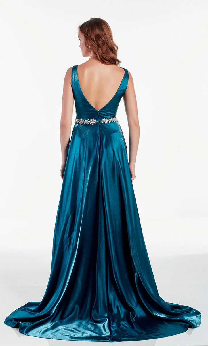 The Secret Dress by Alyce Dress 1658