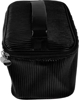 Travel Toiletry Bag Large Capacity Makeup Bag Women's Cosmetics Organizer Purse