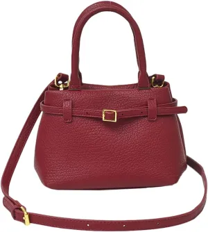 Trendy Bucket Bags with Removable Strap Casual Simple Shoulder Bags for Women Ventilate Cross Body Bag for Daily Life