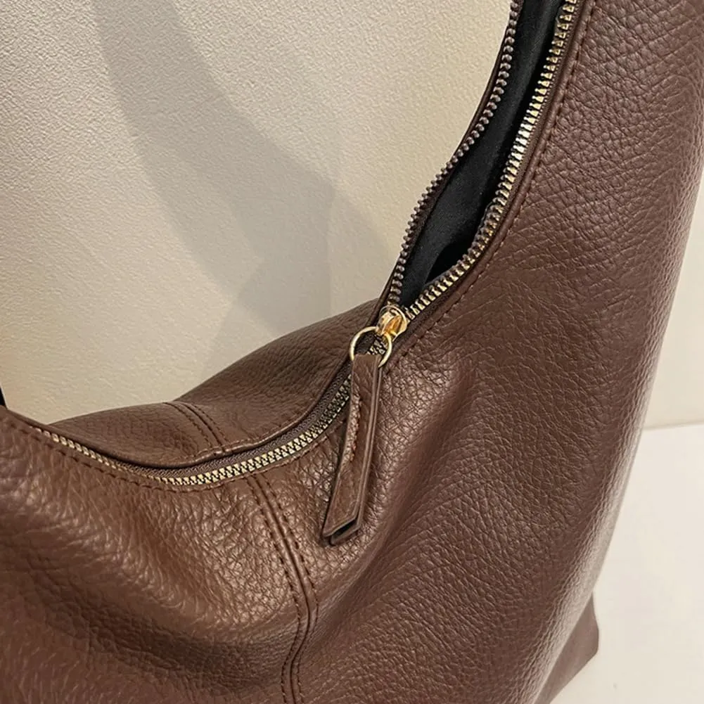 Trendy Womens Large Tote Bag Crossbody Bags For Women Shoulder Bag Casual Vegan Leather Work Satchel Purse Travel Handbag