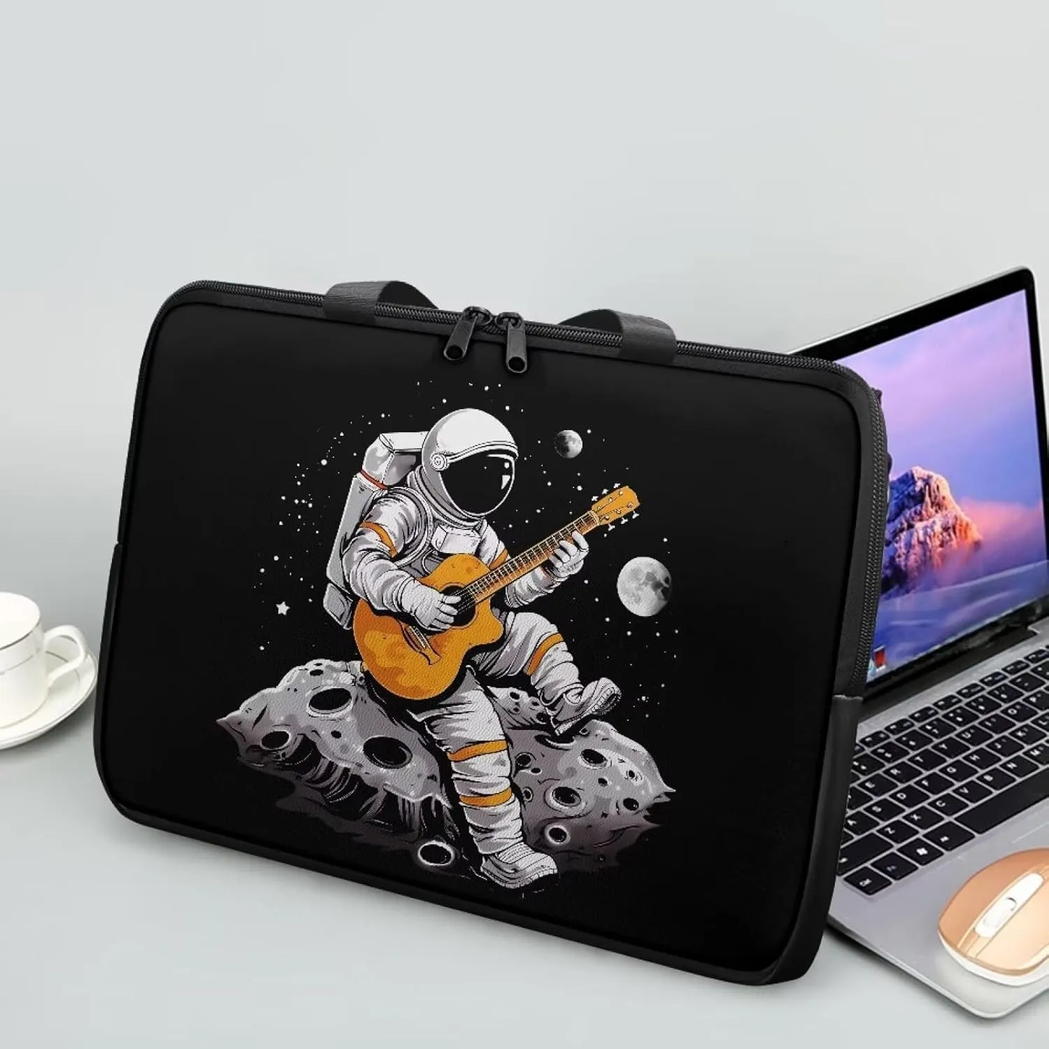 Uasibuni 15.6In Laptop Tote Bag for Travel,13" Computer Bag,14" 15" 17" 17.3" Laptop Messenger Bags