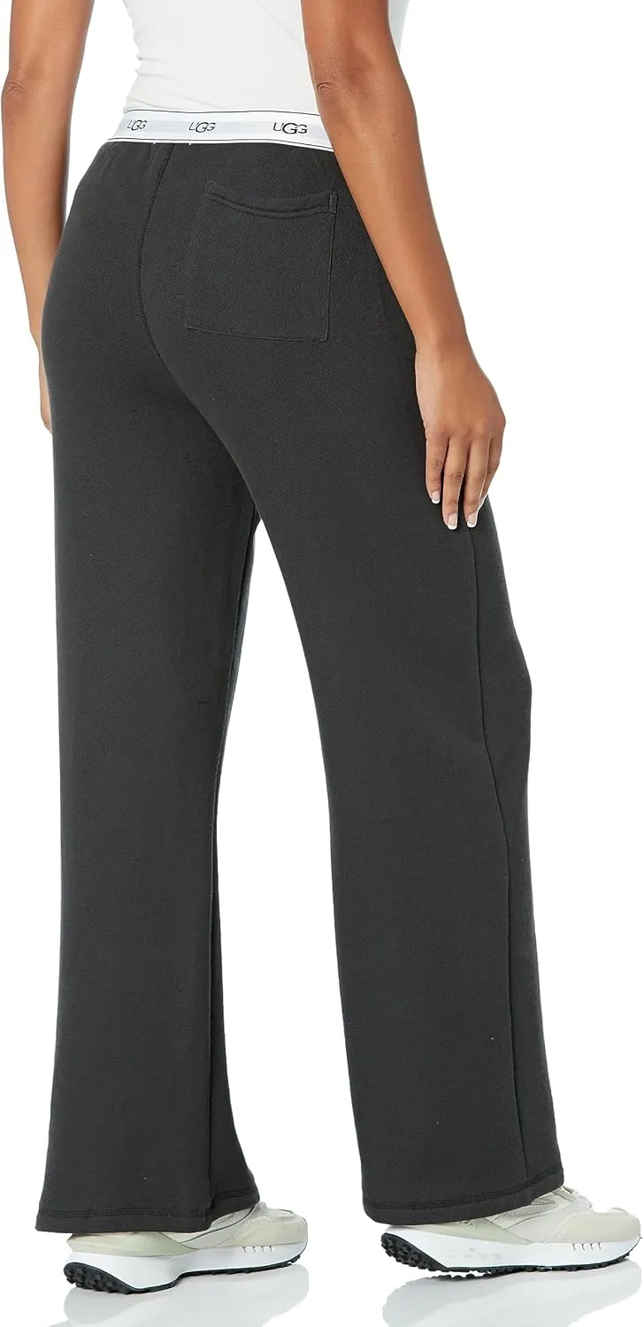 UGG Women's Judie Wide Leg Pant