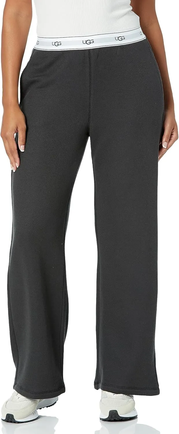 UGG Women's Judie Wide Leg Pant