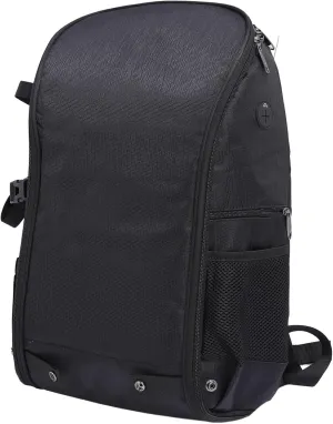 VBESTLIFE Camera Backpack, DSLR SLR Mirrorless Photography Camera Bag with 15.6 inch Laptop Compartment Compatible with Digital SLR Cameras, Phones, Filters, Data Cables, etc. (Black)