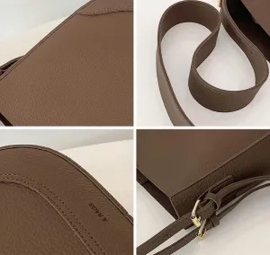 Womens Bucket Bags Slouchy Tote Bags for Women Ladies Shoulder Bag Large Satchel Handbag with Pouch Work Bag Travel Bag